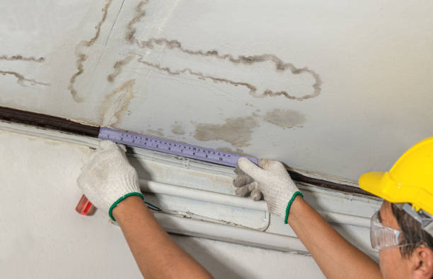 Reliable Water Extraction contractor in Garrison, ND by Water Damage Irwin